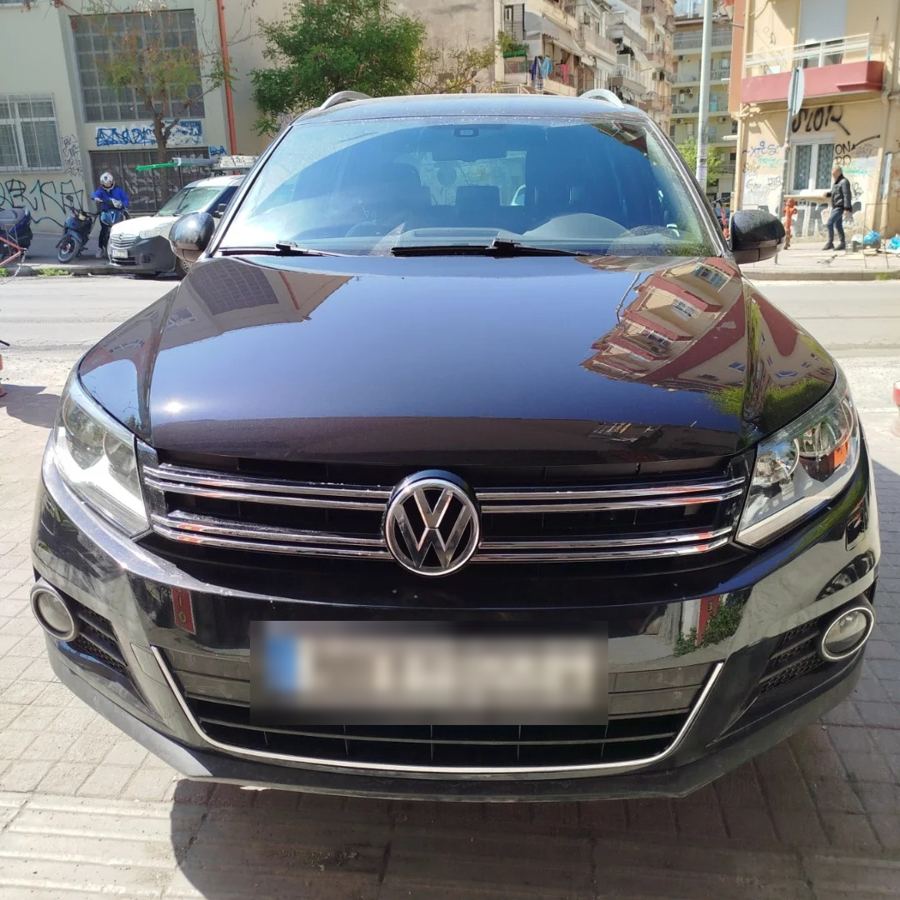 Μετά: Ολική αποκατάσταση της ζημιάς